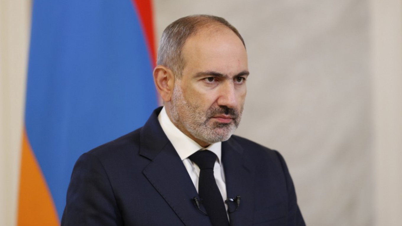 Deal Struck to End Nagorno-Karabakh War