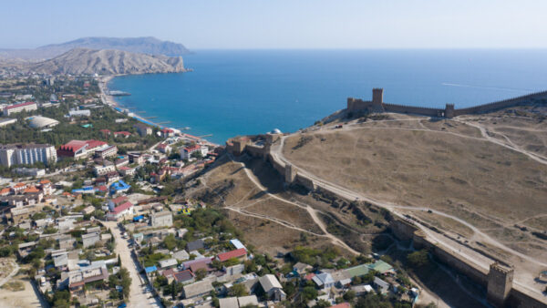 First Diplomatic Mission to Open in Crimea Since Annexation – TASS