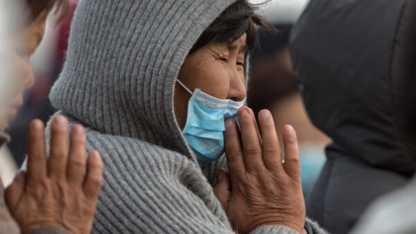 First Russian Region Returns to Full Lockdown as Coronavirus Surges