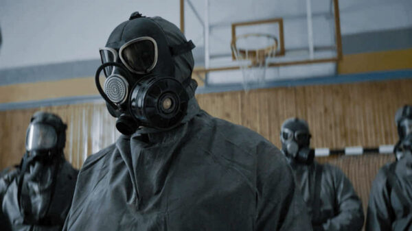 Great Russian Literature Versus One Tweet by Stephen King