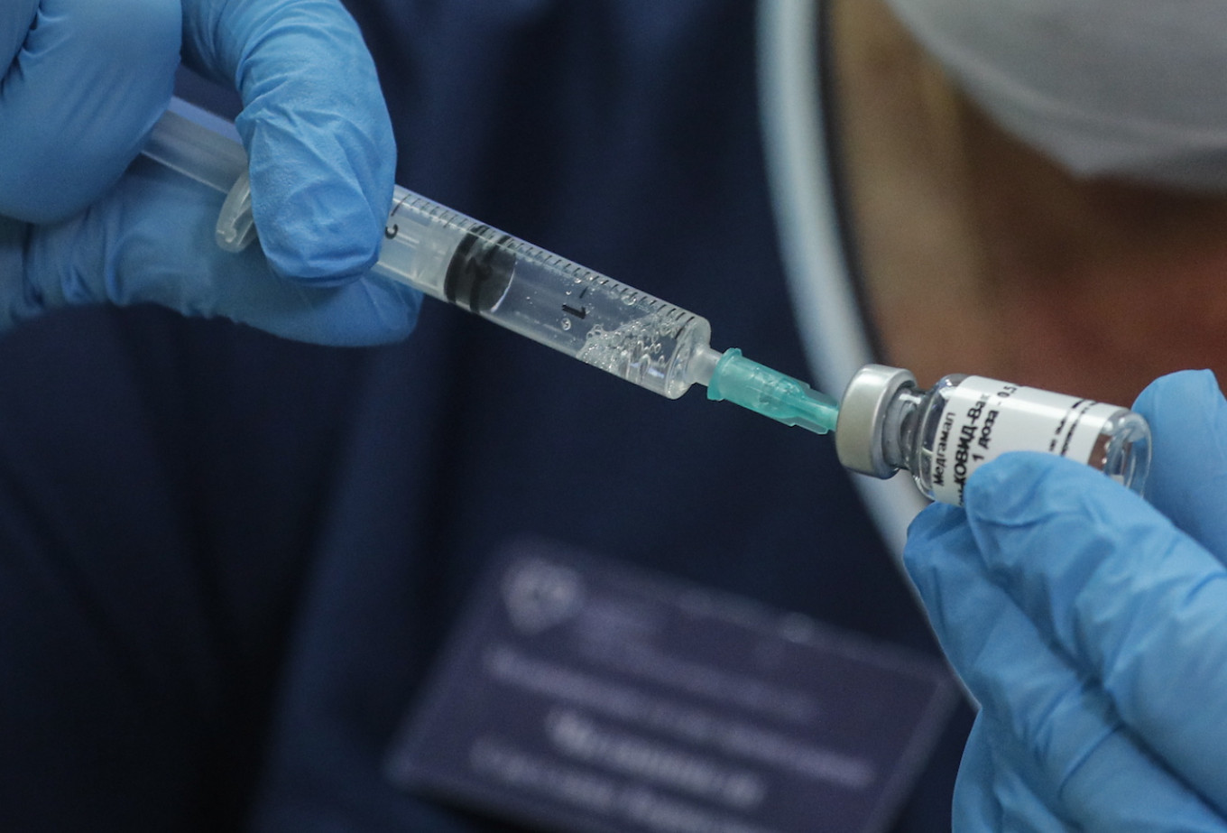More Countries Line Up for Russia’s Sputnik V Coronavirus Vaccine
