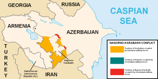 Nagorno-Karabakh Briefing | Nov
