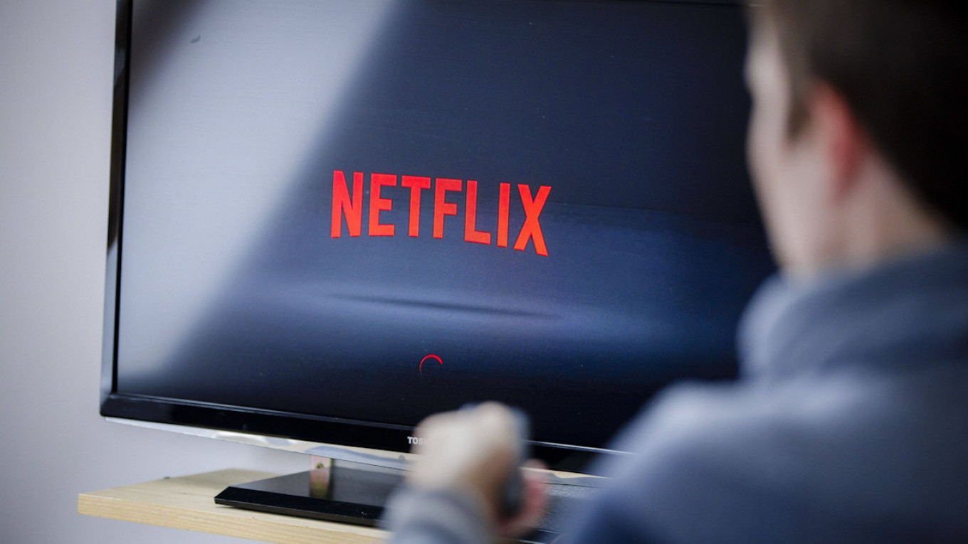 Netflix to Provide Movies Dubbed In Russian