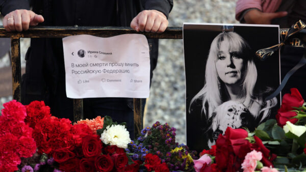 Russia Finds No Criminal Influence on Journalist’s Self-Immolation Death – Kommersant