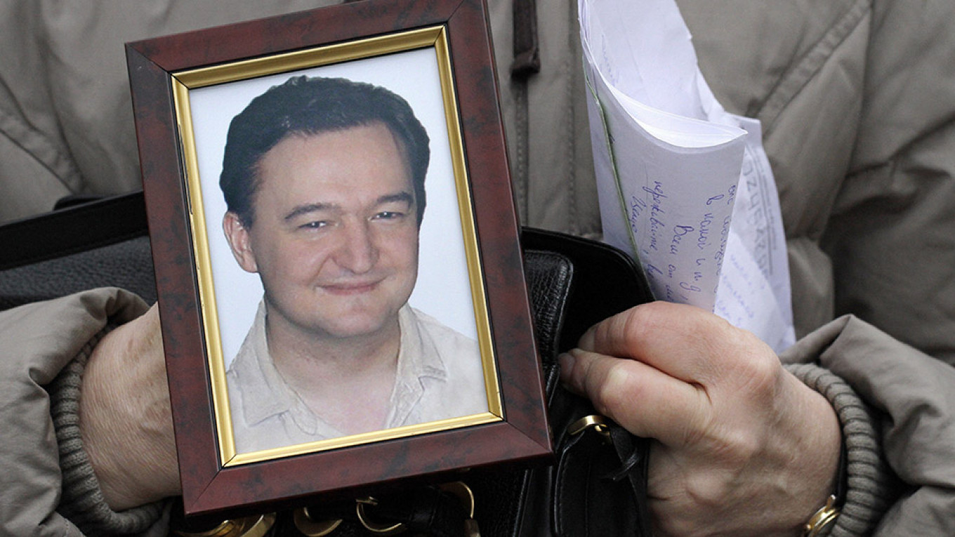 Swiss Prosecutors to Close Magnitsky Probe – Reports