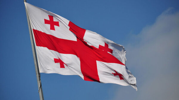 Thousands Demand New Vote in Georgia After Ruling Party Claims Victory