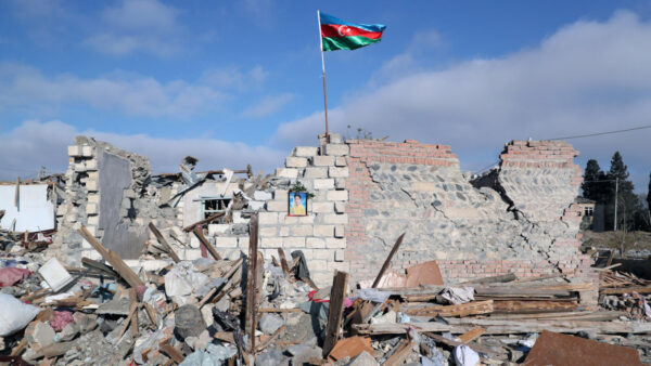 What Does the Nagorno-Karabakh Deal Mean for Russia?