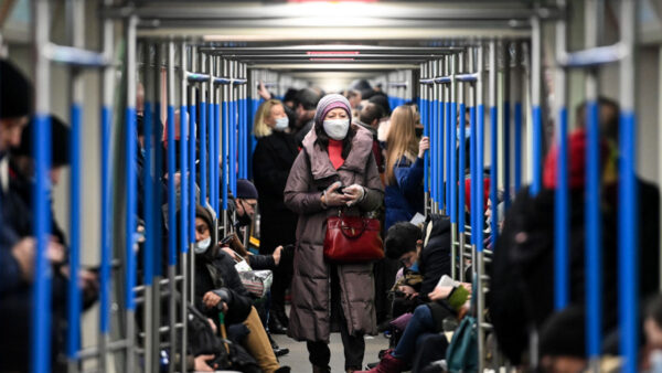 Coronavirus in Russia: The Latest News | Dec