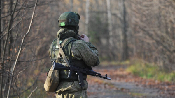 Putin’s ‘Chef’ Pays Russian Operatives Released by Libya