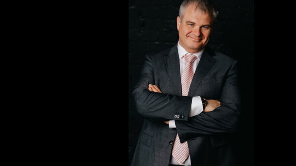 Putin’s Cousin Forms New ‘Russia Without Corruption’ Party