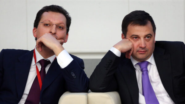 Putin’s Ex-Son-in-Law Bought $380M Stake in Petrochemicals Giant for $100 – Investigation