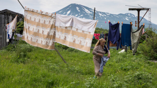 Russia Blames ‘Revisionist’ U.S