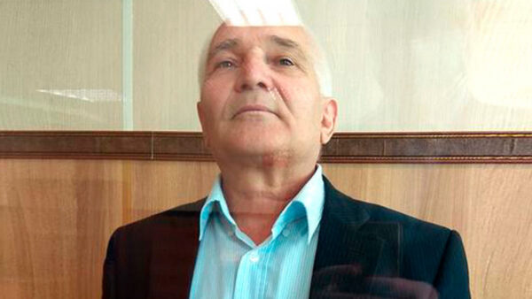 Russia Sentences Siberian Jehovah’s Witness Leader to 6 Years