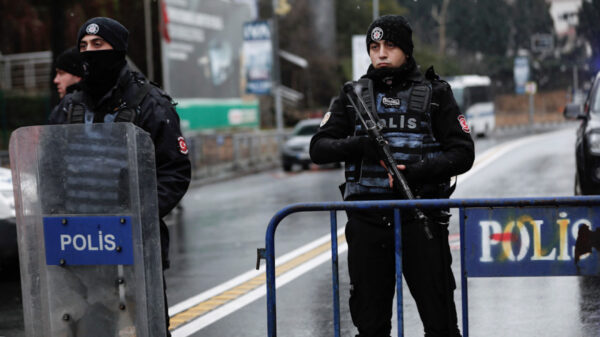 Russia Urges Release of Reporters Detained in Turkey