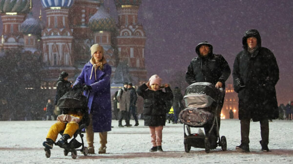 Russians’ Gender Attitudes Among World’s Most Conservative: Poll