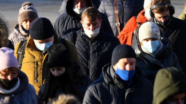 Russia’s Coronavirus Testing Slows Amid Surge in Cases – Reuters