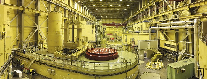 Paks NPP reactor hall.jpg