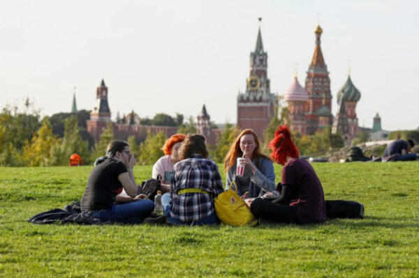 2020 Was Warmest Year in Russia’s History – Weather Service