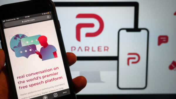 Parler Partly Online With Russian Tech Firm’s Backing – Reuters