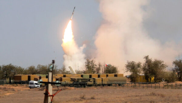 Putin Hails Extension of New START Treaty