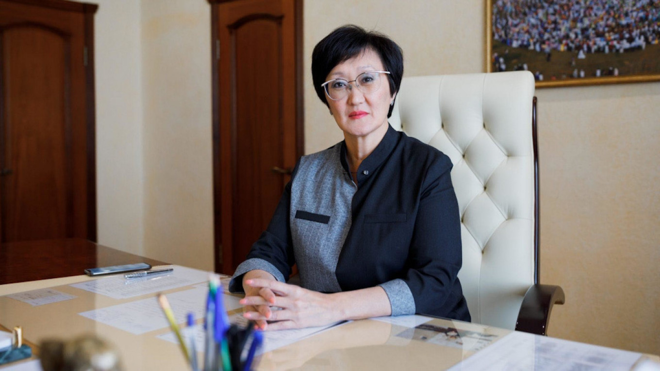 Resignation of Yakutsk’s First Female Mayor Raises Questions About Russia’s Ruling Party