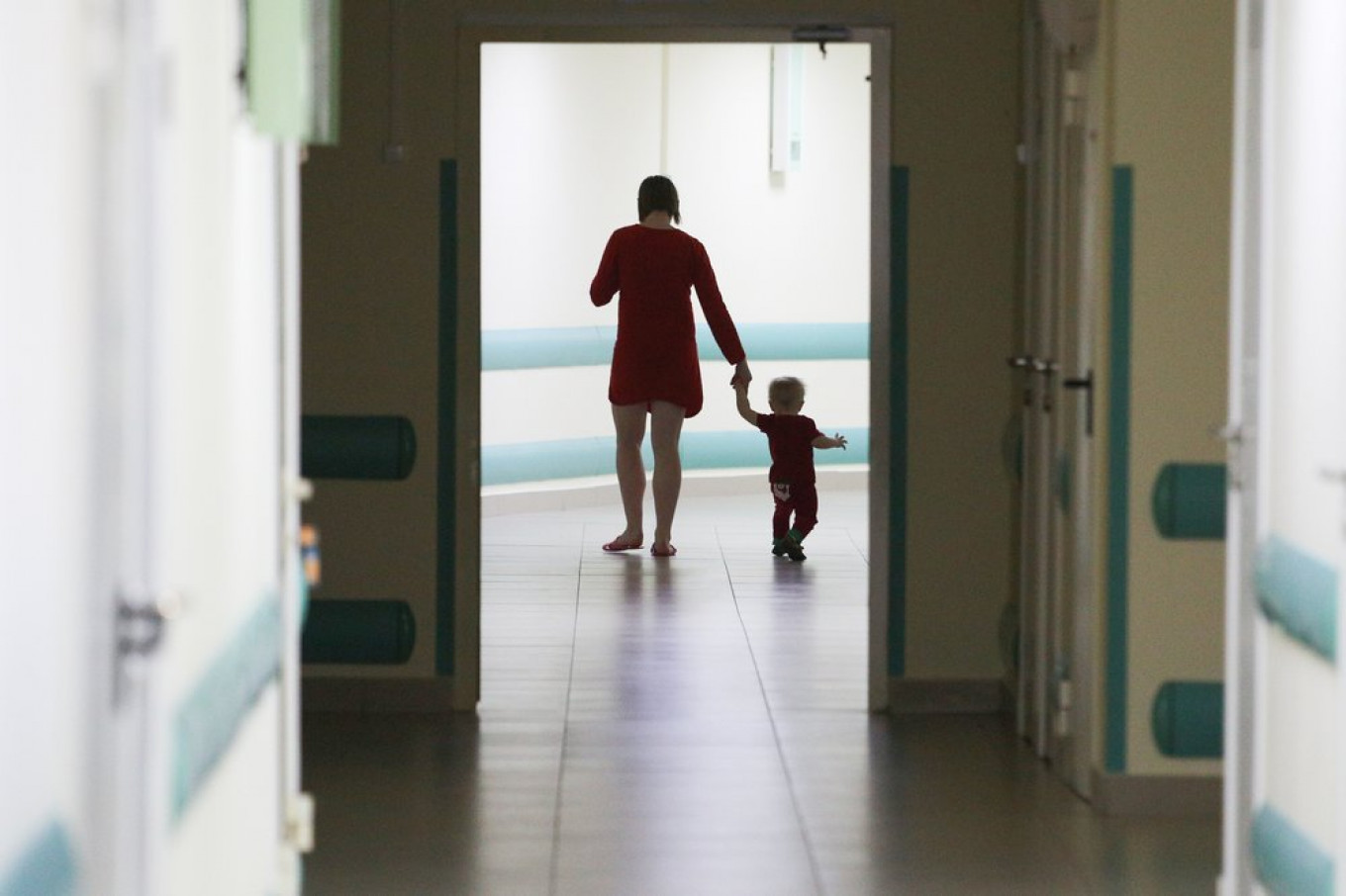 Russia Drops Children’s Hepatitis C Outbreak Case – Reports