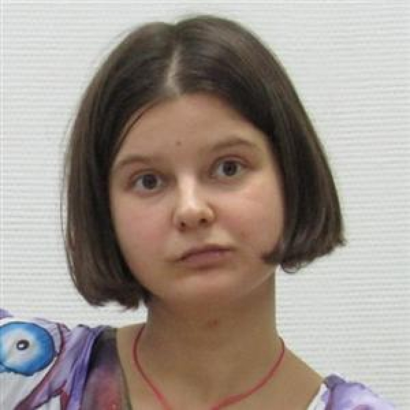  Yulia Tsvetkova. 