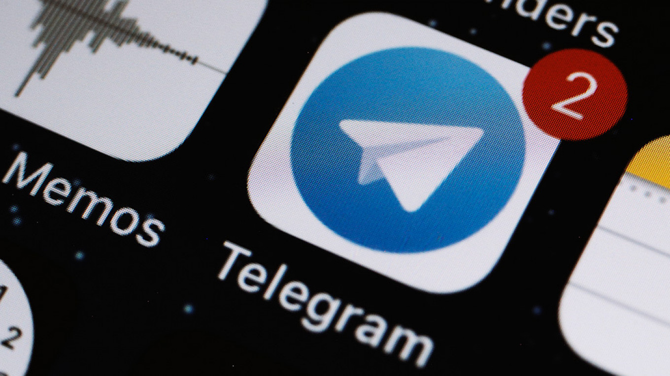 Telegram Downloads Soar as Trump Supporters Deplatformed