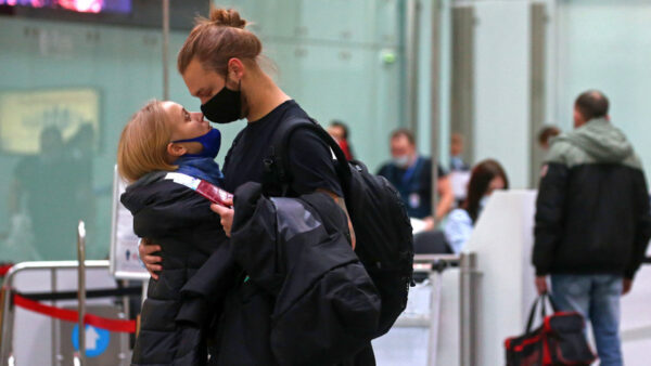 Coronavirus in Russia: The Latest News | Feb