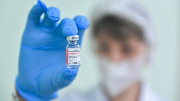 EU Accepts Russia’s Application for Sputnik V Approval