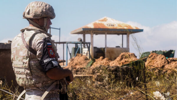 Israel’s Netanyahu Thanks Russia for Mediating Syria Prisoner Swap