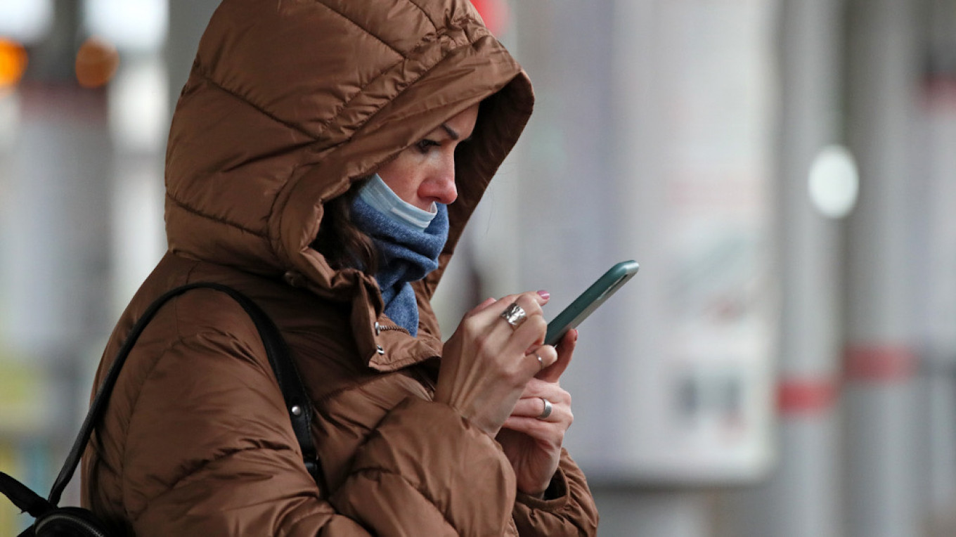 Moscow City Hall Develops App to ‘Replace’ Skype, Slack – RBC