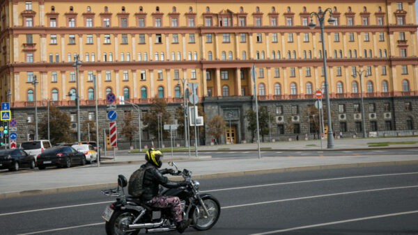 Moscow to Vote on Restoring Soviet Secret Police Founder’s Statue