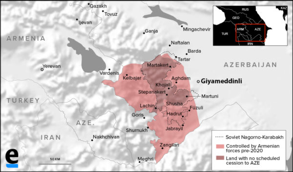 Russia, Turkey Open Joint Military Center in Azerbaijan