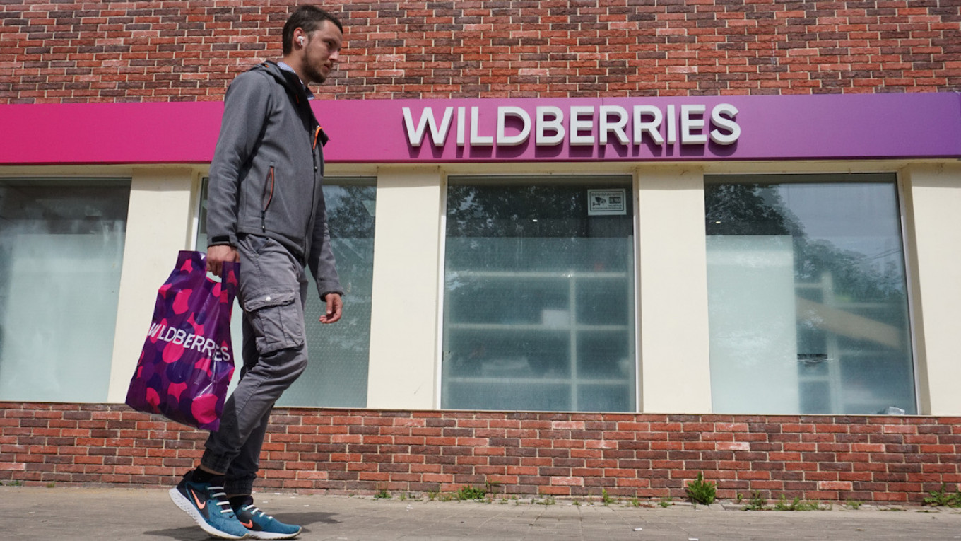 Russia’s Wildberries Launches in France, Italy and Spain