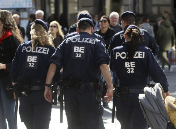 Austria Convicts Chechen ‘Moral Guardians’ for Harassing Women – Reports