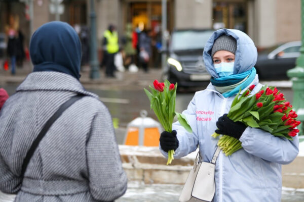 Coronavirus in Russia: The Latest News | March 10