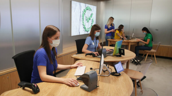 Falling Profits, But Corporate Russia Stays in the Black