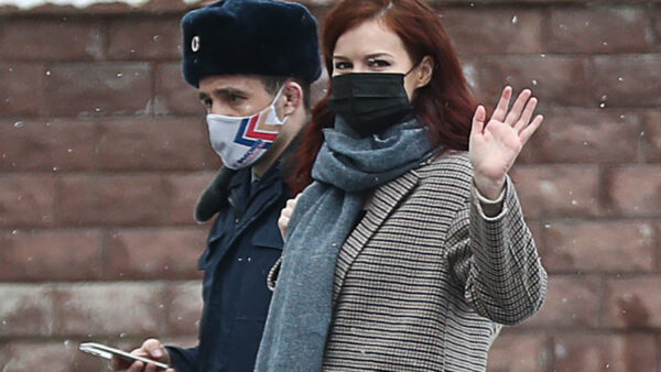 Key Navalny Supporters’ House Arrests Extended Into Summer