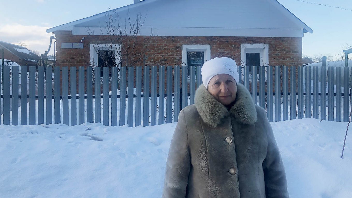 Left Out in the Cold for Decades, Russia’s ‘Gulag Children’ Battle to Return Home