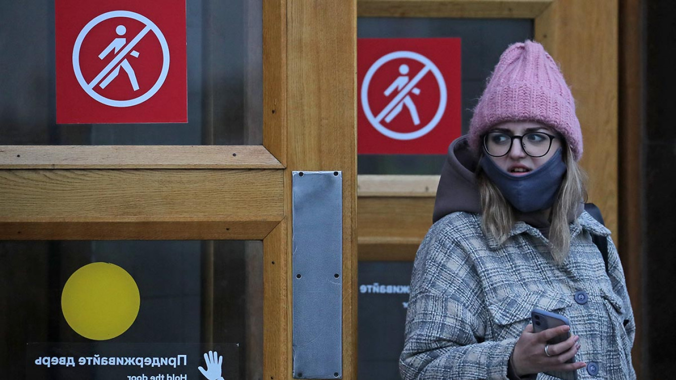 Moscow Metro to Implement ‘FacePay’ Fare Payment System