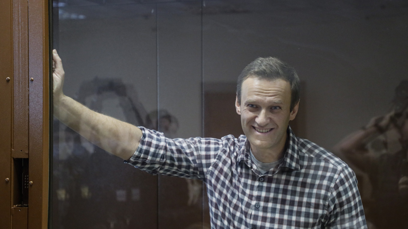 Navalny Allies Dismiss Russia’s Claim of His ‘Stable’ Condition