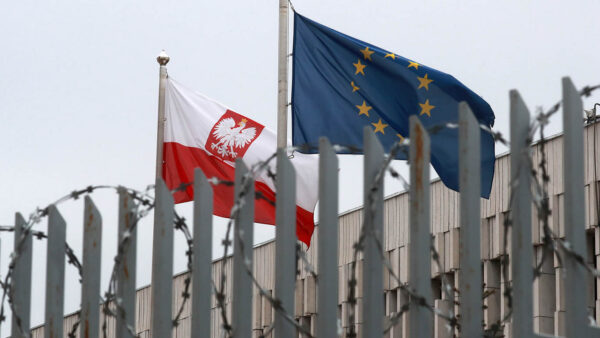 Poland Accuses Deported Russian Diplomat of Spreading Coronavirus – Reports