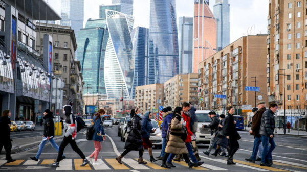 Ruble Rocked by Rumors of Tough New Sanctions