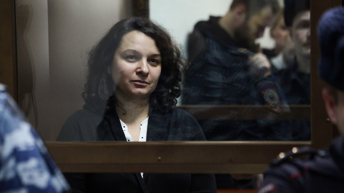 Russia Overturns Doctor’s High-Profile Malpractice Sentence
