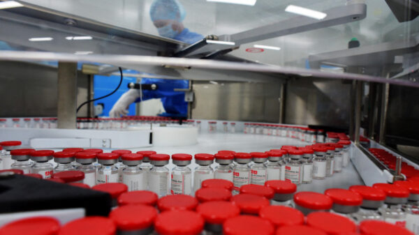 Russia Says Sputnik V Production Deals Reached in Key EU States