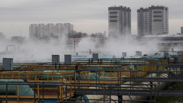 Russia to Work With U.S