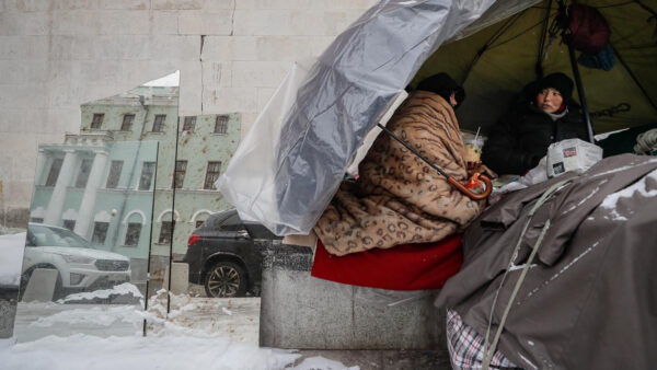 Russians See Rising Prices as Country’s Biggest Problem – Poll