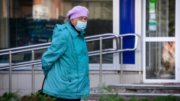 Russia’s Life Expectancy Plummets in Pandemic-Hit 2020 – RBC