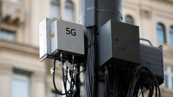 Russia’s MTS Launches Pilot 5G Network in Moscow Hotspots